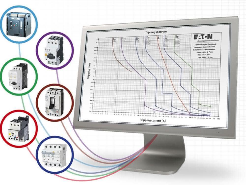 Eaton CurveSelect Configurator