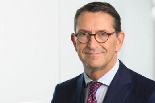KION Group appoints new Chief Financial Officer