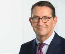 KION Group appoints new Chief Financial Officer KION Group appoints new Chief Financial Officer