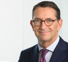 KION Group ernennt neuen Chief Financial Officer