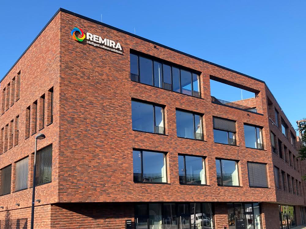 Remira further expands partner program