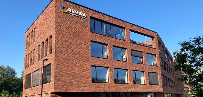 Remira further expands partner program Remira further expands partner program