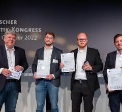 Lean and Green 1st Star für Henkel, Loxxess und Quick Service Logistics