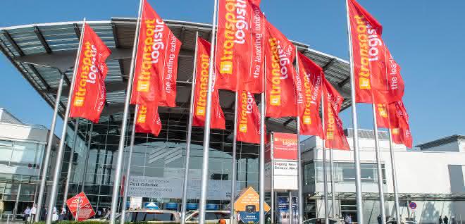 transport logistic 2023 expects ten halls again transport logistic 2023 expects ten halls again