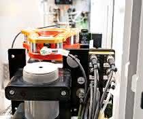 I/O hub TBIL