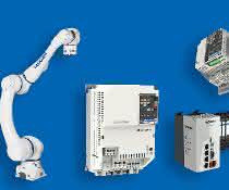 Yaskawa at the SPS Yaskawa at the SPS