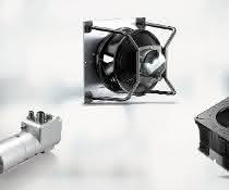 ECI-63 internal rotor motors ECI-63 internal rotor motors