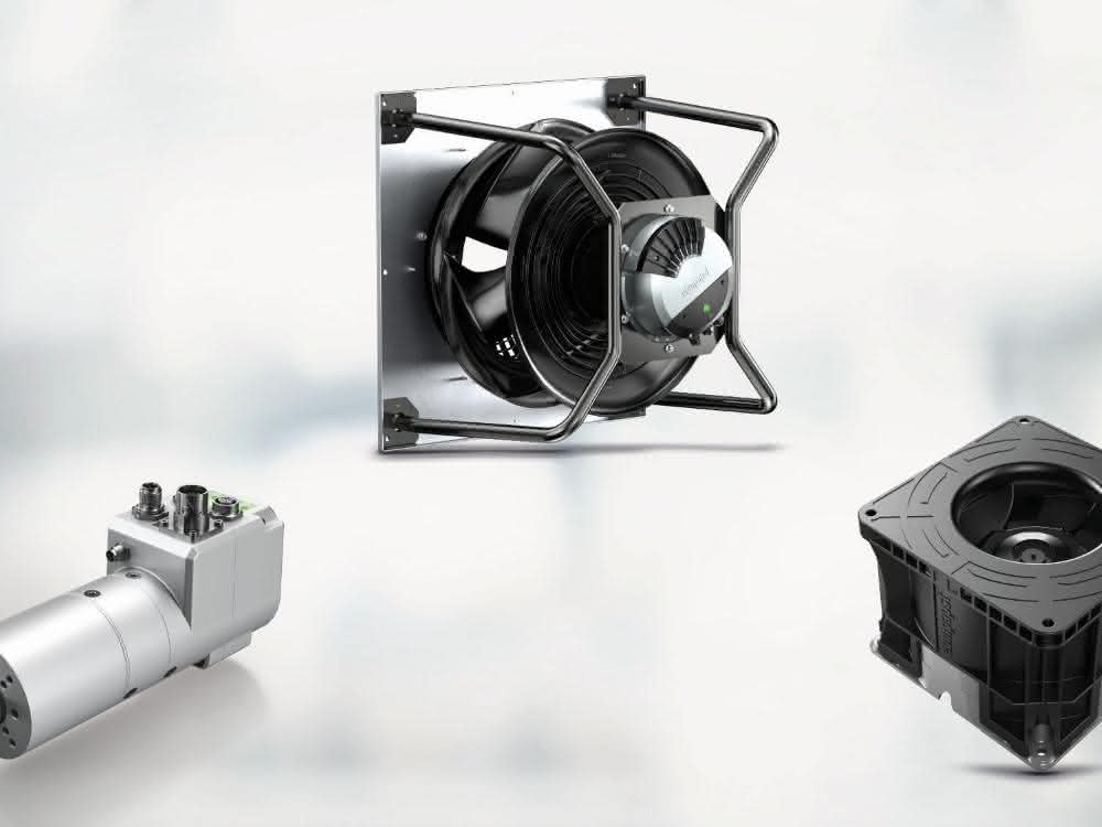 ECI-63 internal rotor motors