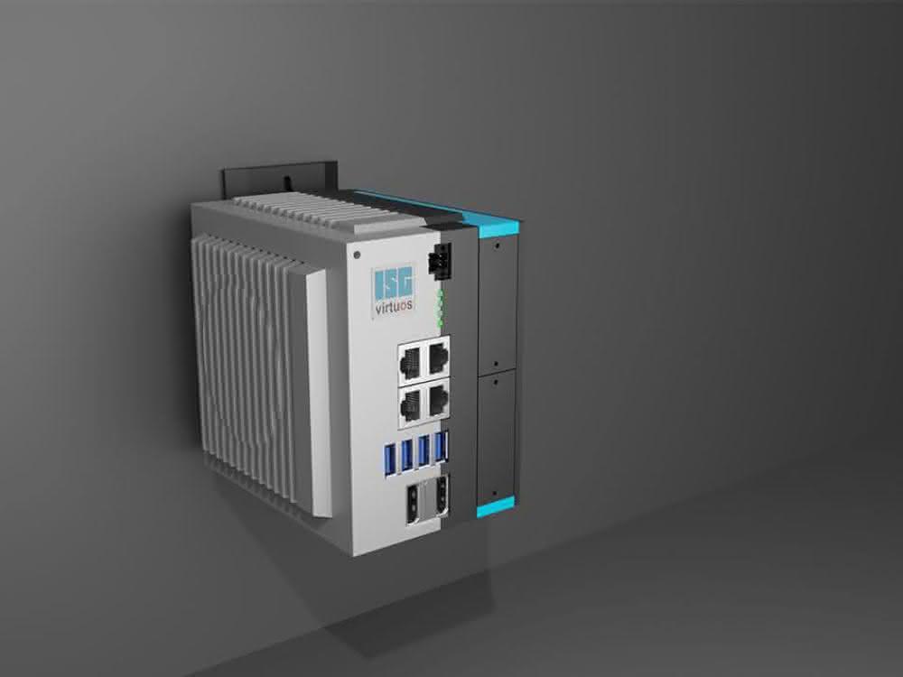 ISG virtuoso