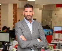 José Miguel Sobradillo new Sales Manager EMEA at AR Racking José Miguel Sobradillo new Sales Manager EMEA at AR Racking
