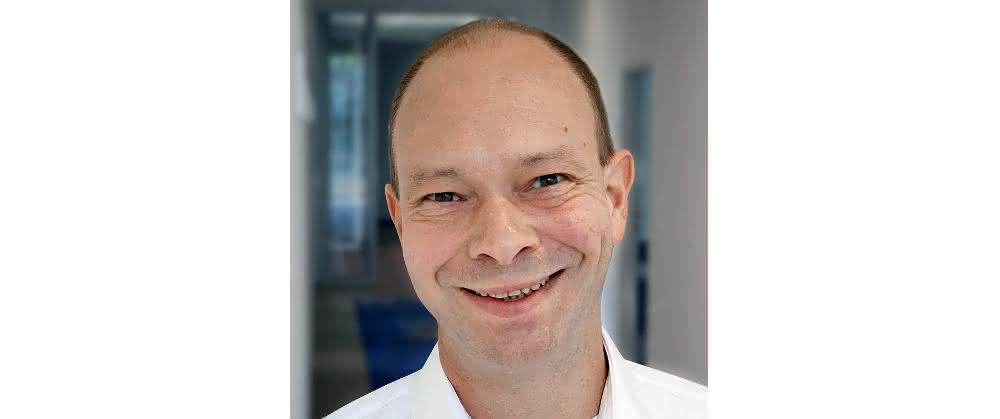 Andreas Mühlbauer Andreas Mühlbauer