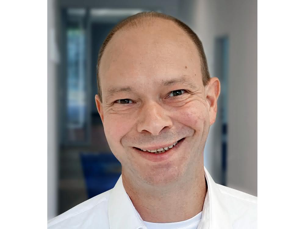 Andreas Mühlbauer