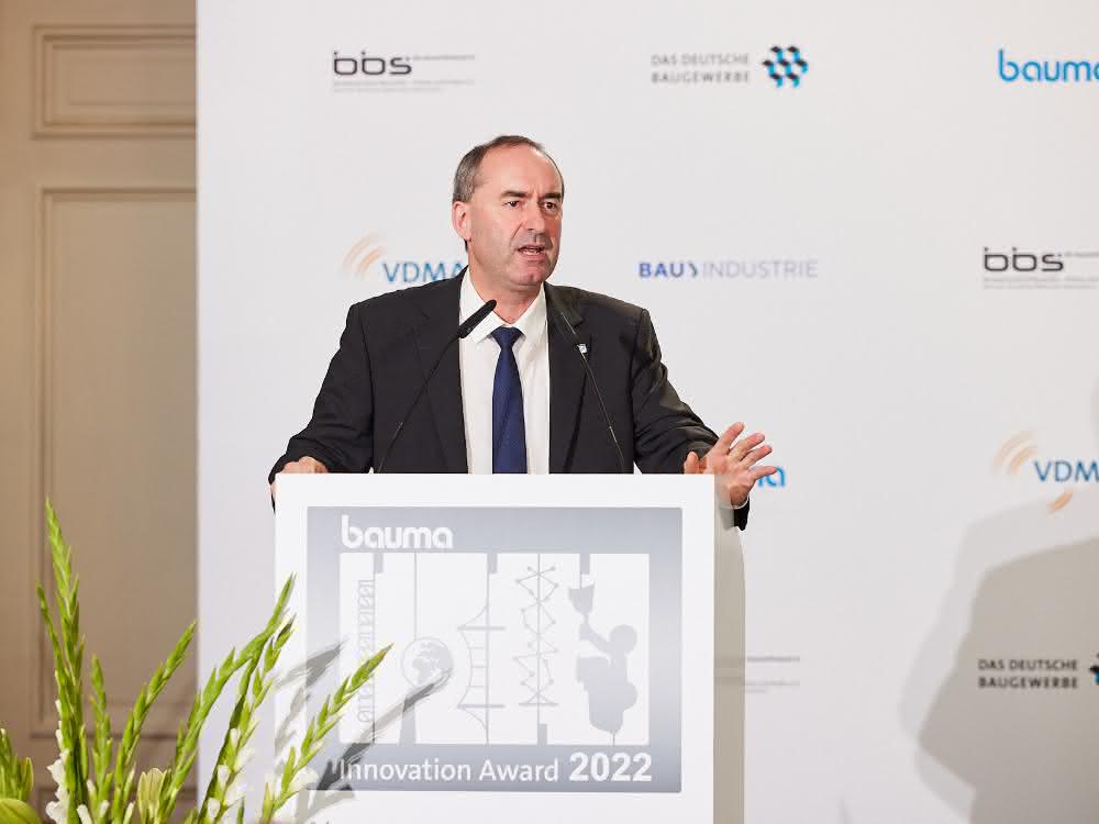 Innovationspreis München 2022