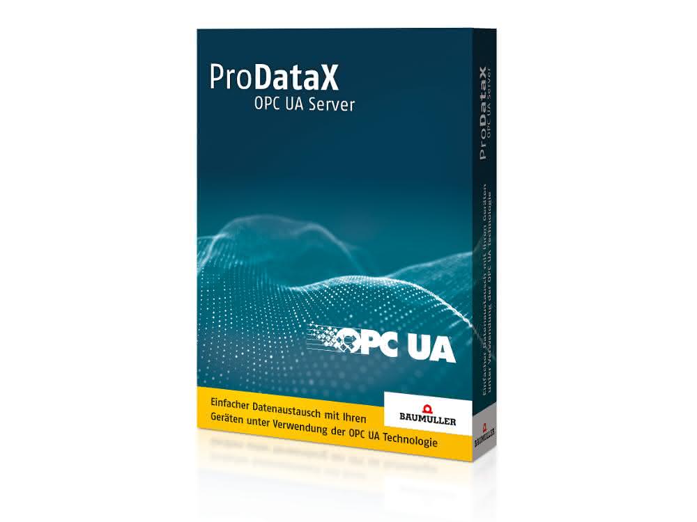 ProDataX