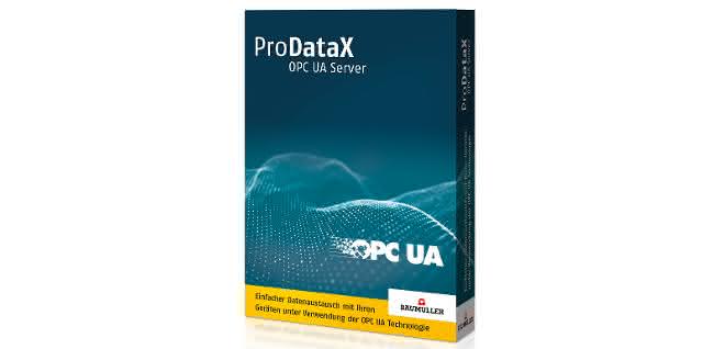ProDataX ProDataX