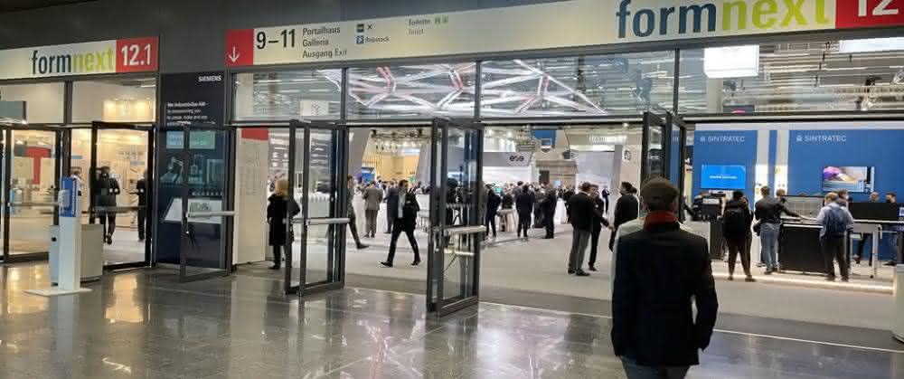 Formnext