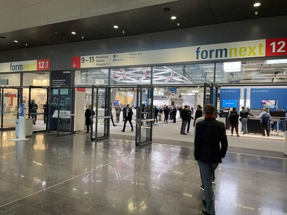 Formnext