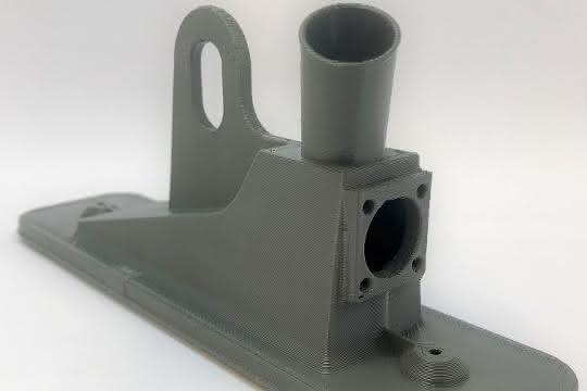 3D printing materials: Materials for demanding tasks