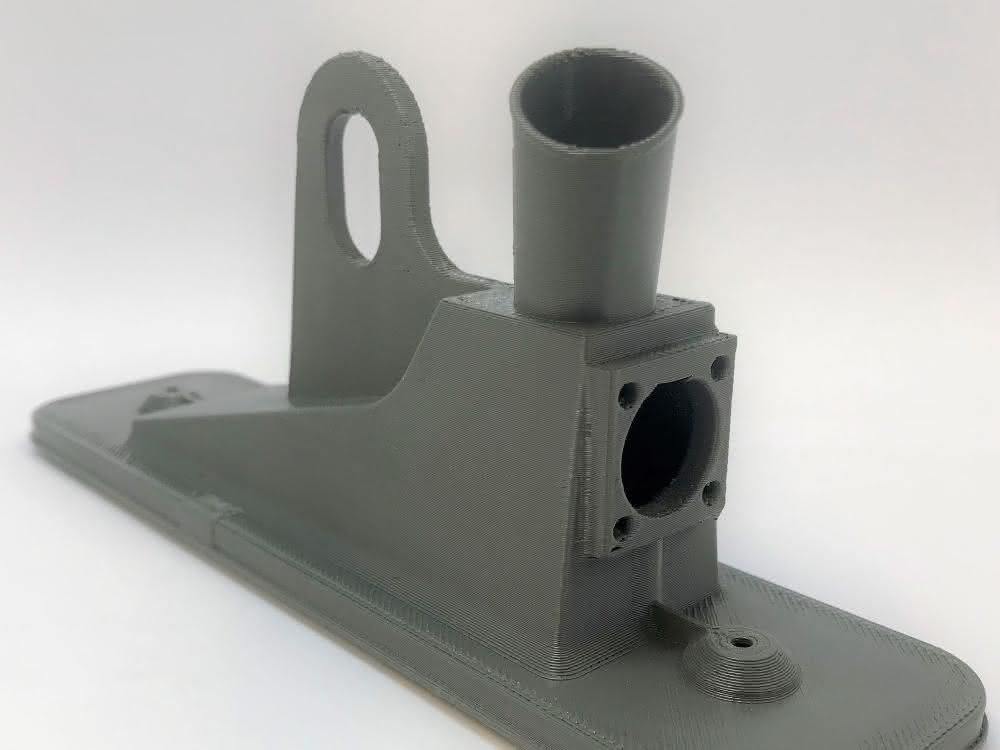3D-Druckmaterialien: Werkstoffe für anspruchsvolle Aufgaben 3D-Druckmaterialien: Werkstoffe für anspruchsvolle Aufgaben