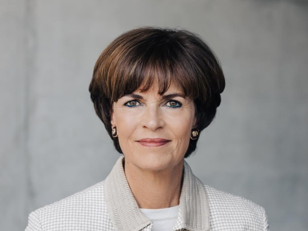 Nicola Leibinger-Kammüller