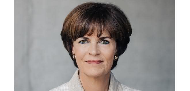 Nicola Leibinger-Kammüller Nicola Leibinger-Kammüller