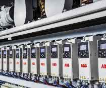 Machinery Drive ACS180 Machinery Drive ACS180