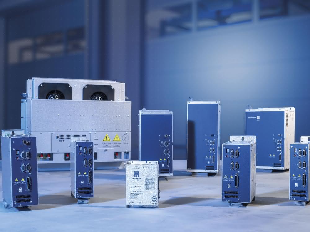SD4x series
