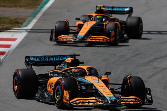3D printer: More pressure for the race