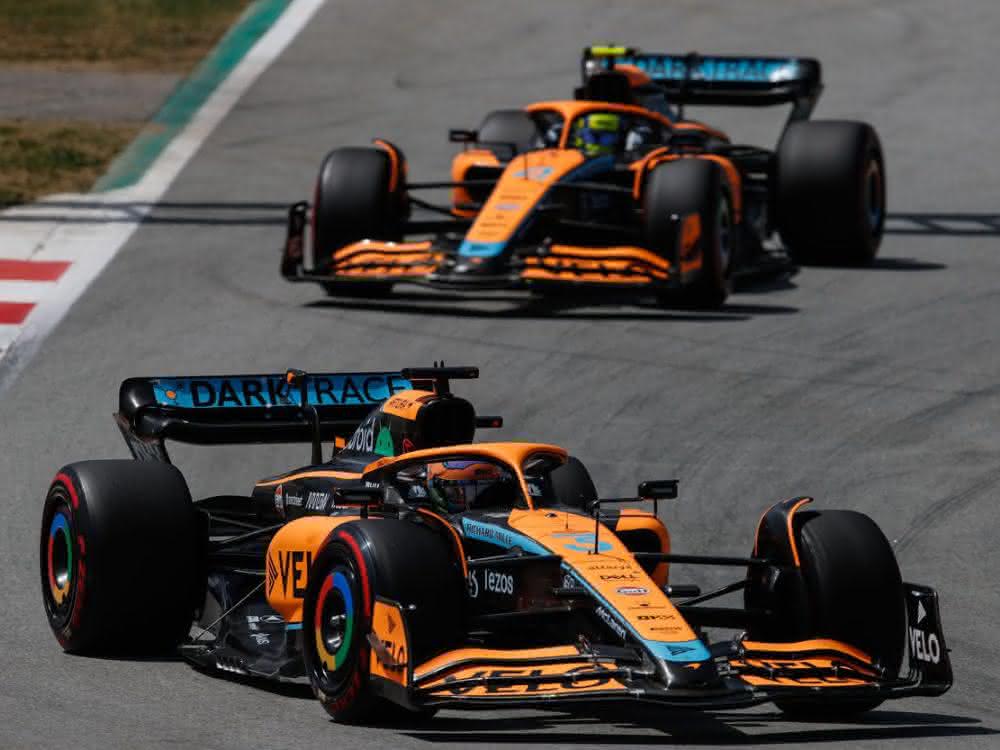 3D printer: More pressure for the race