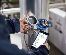 Endress+Hauser Endress+Hauser