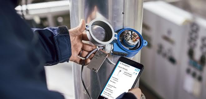 Endress+Hauser Endress+Hauser