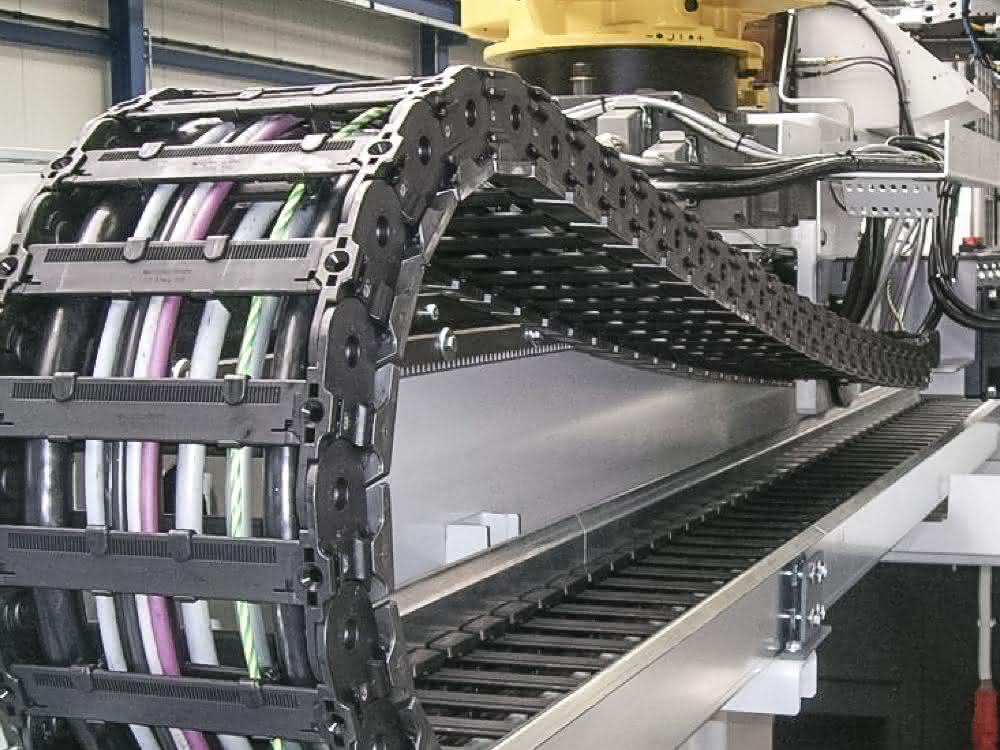 Helukabel products