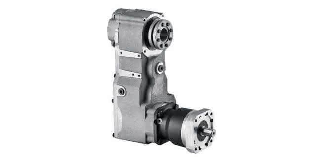 Spur gearbox Spur gearbox