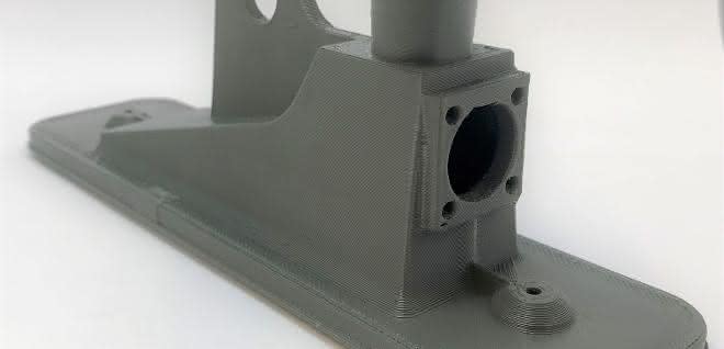3D-Druckmaterialien: Werkstoffe für anspruchsvolle Aufgaben