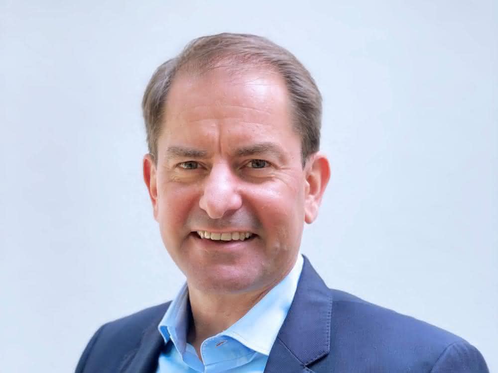 Dr. Marc Wucherer