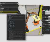 Release 4.5 von Visual Components Release 4.5 von Visual Components
