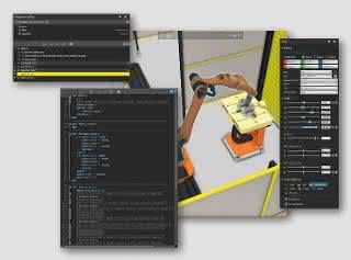 Release 4.5 of Visual Components