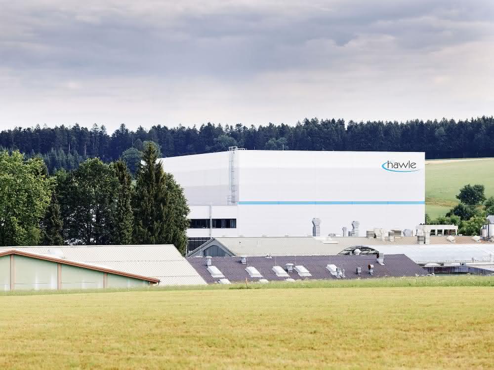 Mehr Kapazitäten, weniger Außenlager
