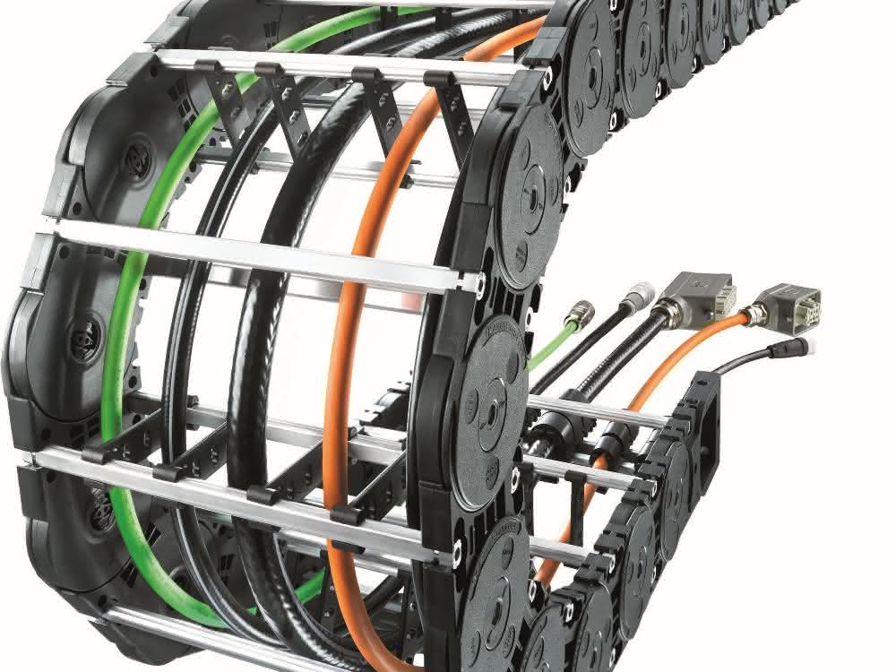 Energy supply system for aluminum smelting and rolling mills: Peace and quiet on the crane now