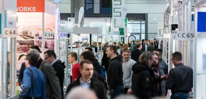 Intec und Z 2023