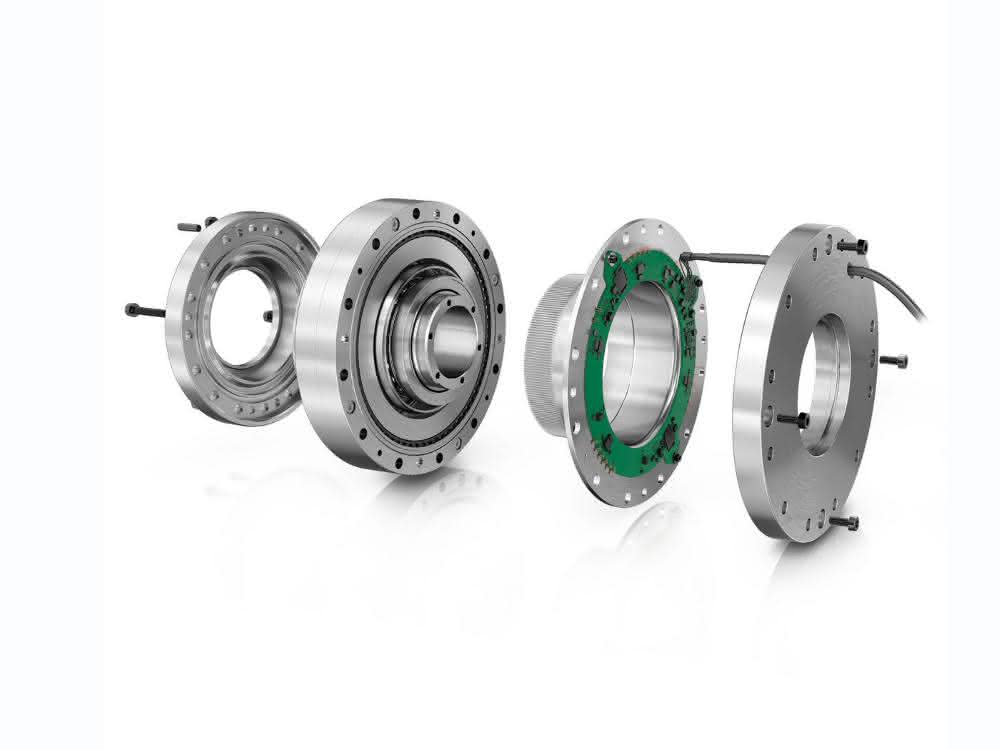 Precision shaft gearbox Precision shaft gearbox