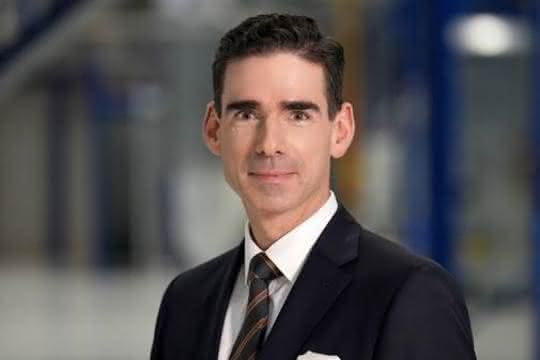 BLG Logistics creates new position "Chief Operating Officer"