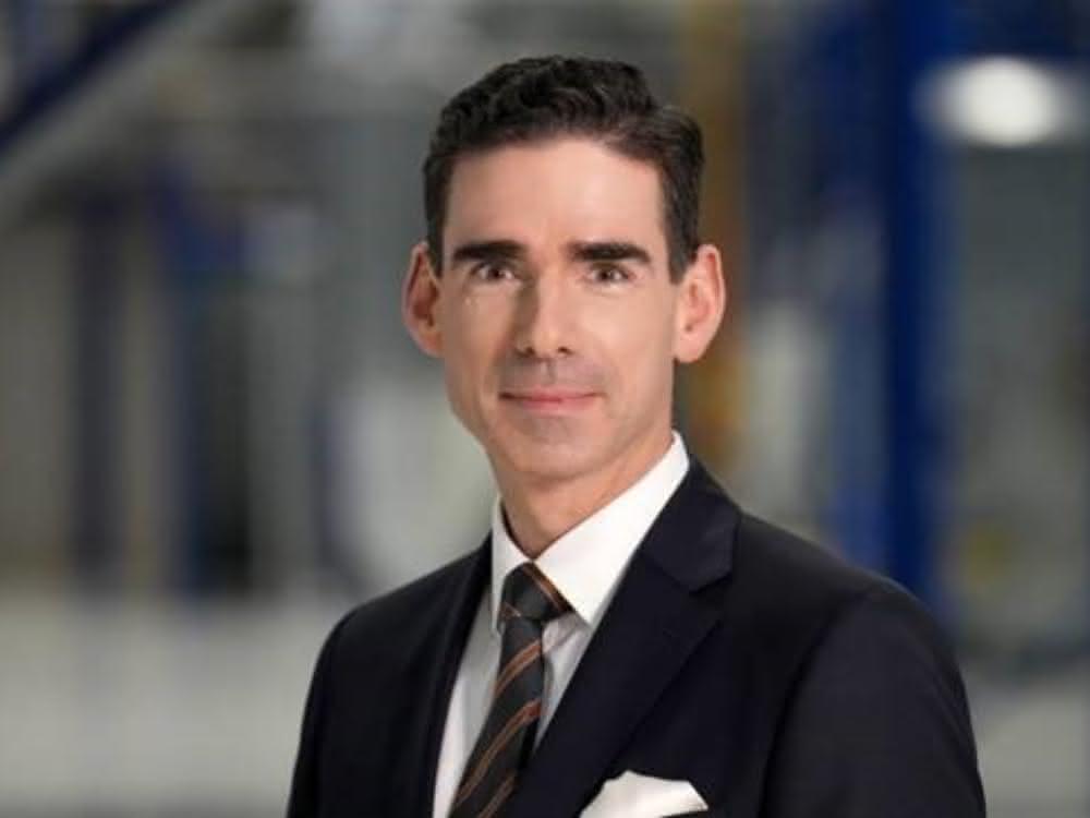 BLG Logistics schafft neue Position „Chief Operating Officer“ BLG Logistics schafft neue Position „Chief Operating Officer“