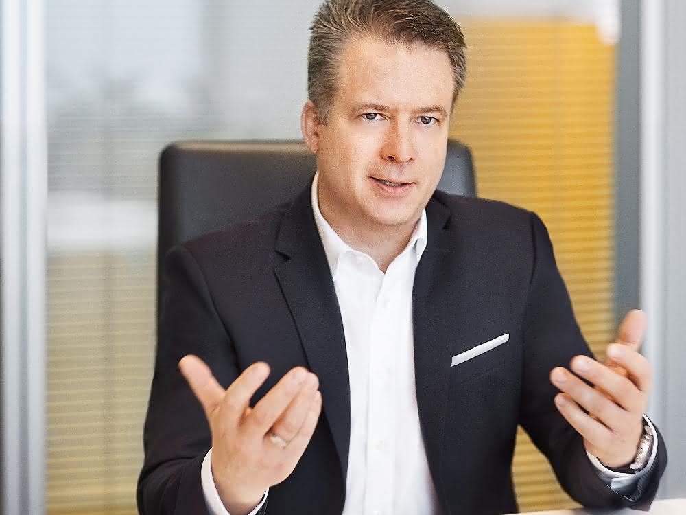 Jungheinrich in the third quarter of 2022: Robust result