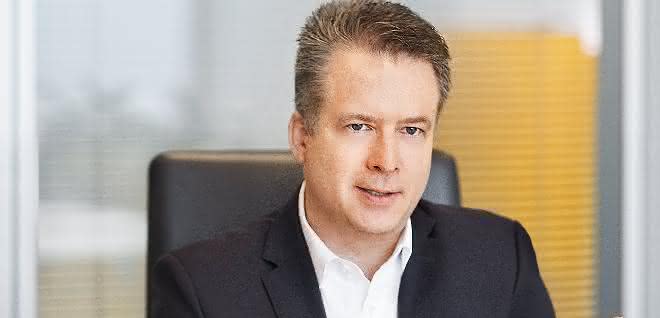 Jungheinrich in the third quarter of 2022: Robust result