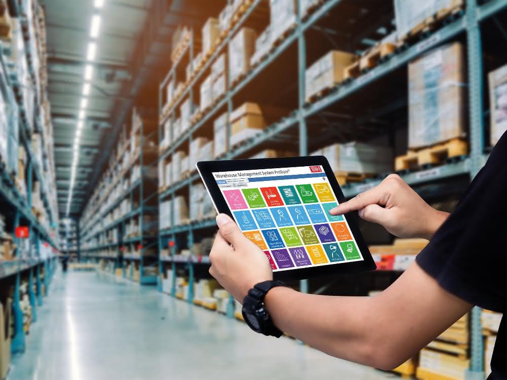 Software Prostore