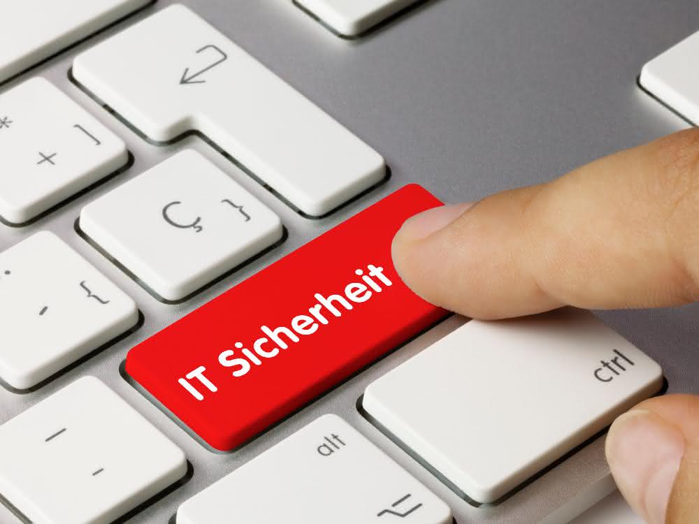 Cybersicherheit: Von KRITIS-Unternehmen lernen