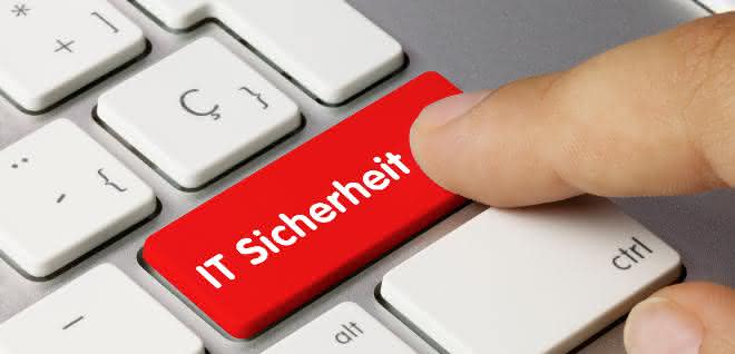 Cybersicherheit: Von KRITIS-Unternehmen lernen Cybersicherheit: Von KRITIS-Unternehmen lernen