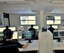 Security Operations Center Security Operations Center