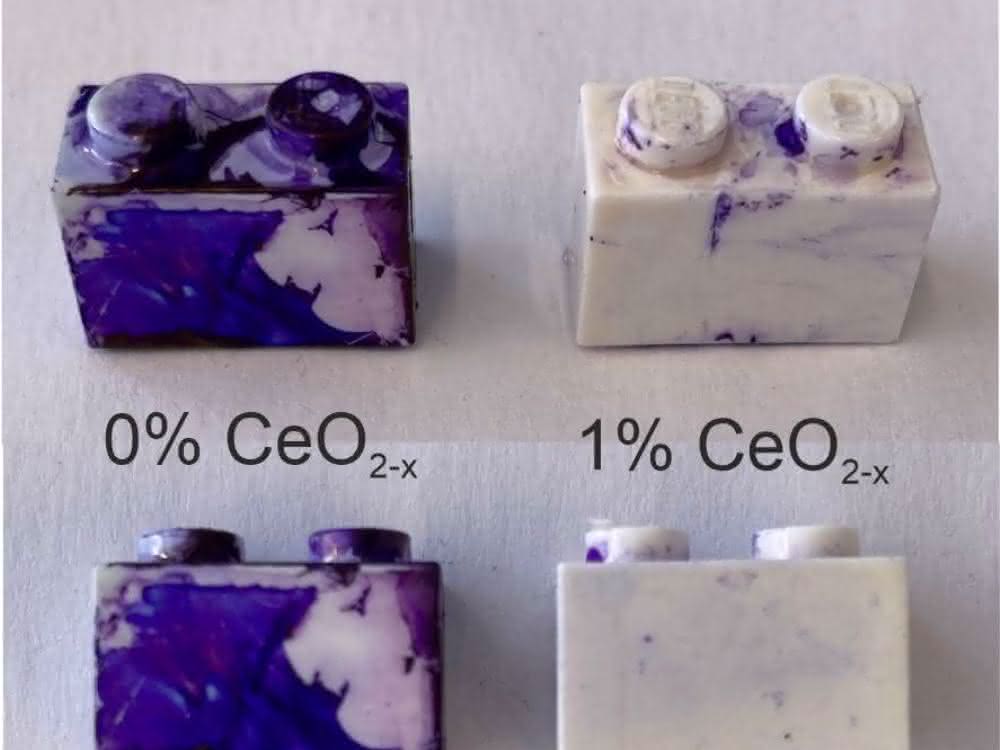 Chemie und Mikrobiologie: Biofilmbildung mit Cerdioxid verhindern